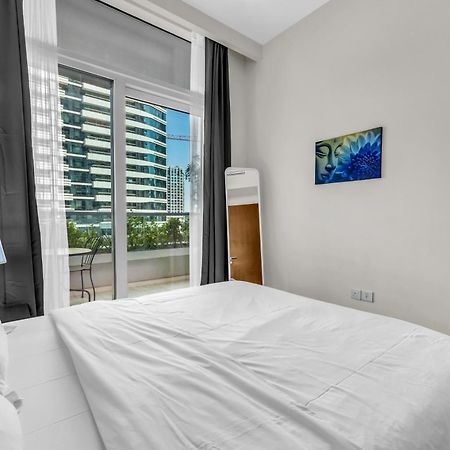 Wonderful Reva Aparthotel Downtown Dubaj Kültér fotó