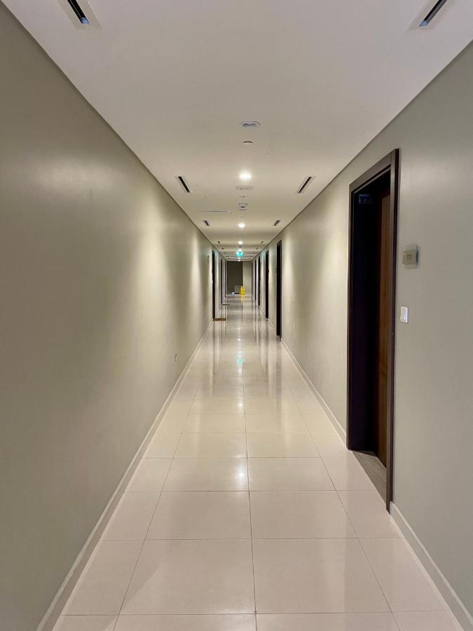 Wonderful Reva Aparthotel Downtown Dubaj Kültér fotó
