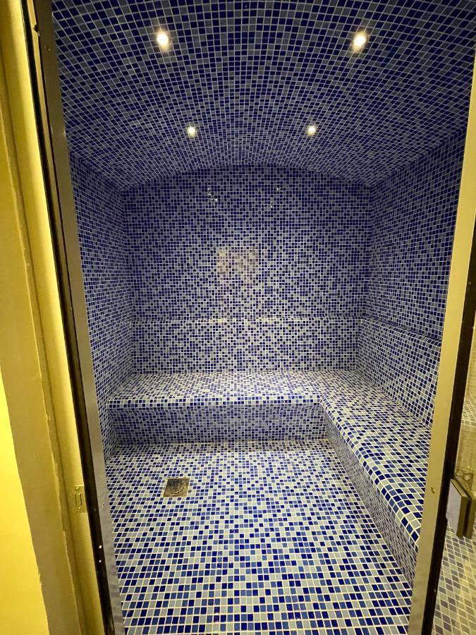 Wonderful Reva Aparthotel Downtown Dubaj Kültér fotó