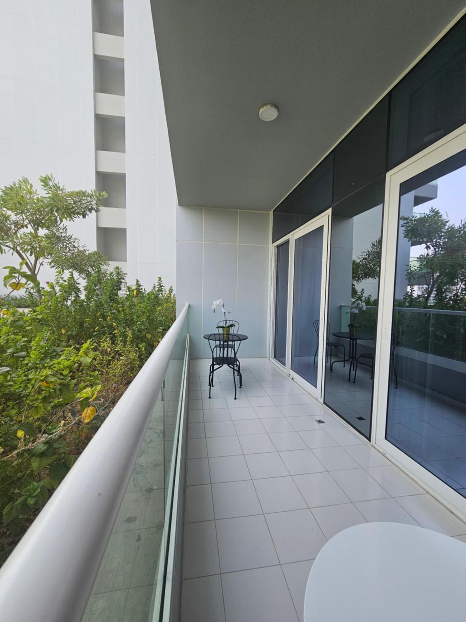 Wonderful Reva Aparthotel Downtown Dubaj Kültér fotó